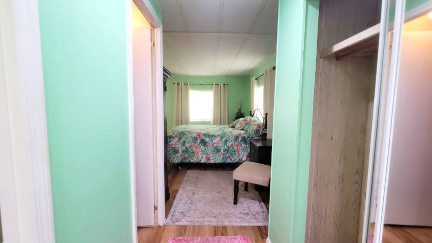 181 Juniper Dr. West a Dundee, FL Mobile or Manufactured Home for Sale